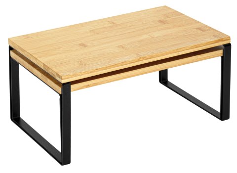 ZESTAW 2 PÓŁEK BAMBUSOWYCH GINGER
