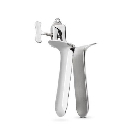 Collins Vaginal Speculum Boss of toys Collins Vaginal Speculum Boss of toys