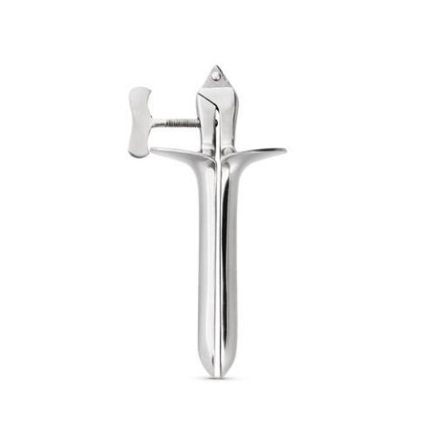Collins Vaginal Speculum Boss of toys Collins Vaginal Speculum Boss of toys