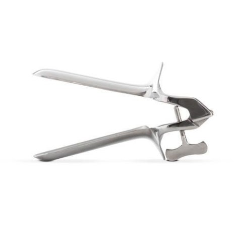 Collins Vaginal Speculum Boss of toys Collins Vaginal Speculum Boss of toys