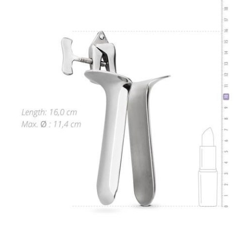 Collins Vaginal Speculum Boss of toys Collins Vaginal Speculum Boss of toys