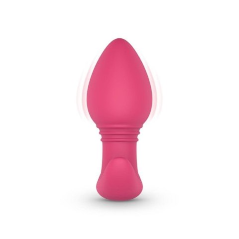EasyConnect - Vibrating Butt Plug Axel app-controlled Boss of toys