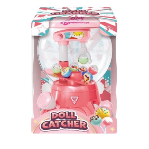 BALL CATCHER IMPORT PRONICE BALL CATCHER IMPORT PRONICE