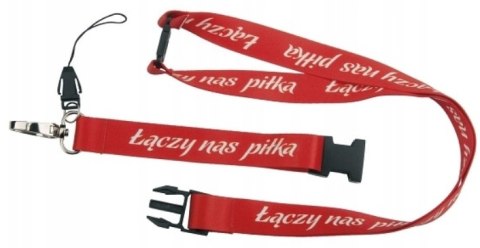 Smycz Piłkarska PZPN Smycz Piłkarska PZPN