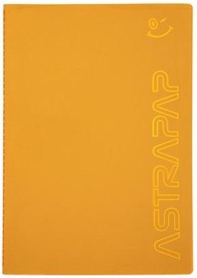 Zeszyt ASTRAPAP FLUO A5 32k kratka