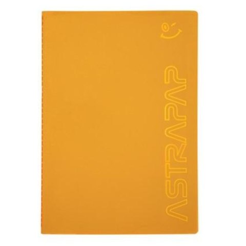 Zeszyt ASTRAPAP FLUO A5 32k linia