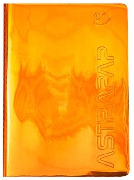 Zeszyt Astrapap Holographic A5 32k, kratka