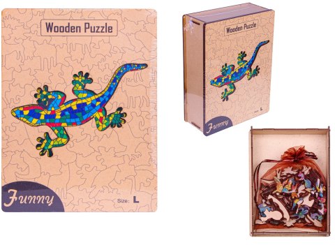 DREWNIANE PUZZLE DLA DOROSŁYCH UKŁADANKA PREZENT NORIMPEX DREWNIANE PUZZLE DLA DOROSŁYCH UKŁADANKA PREZENT NORIMPEX
