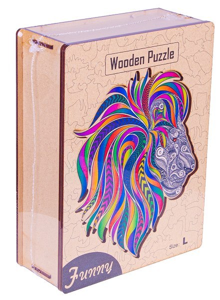 DREWNIANE PUZZLE DLA DOROSŁYCH UKŁADANKA PREZENT NORIMPEX DREWNIANE PUZZLE DLA DOROSŁYCH UKŁADANKA PREZENT NORIMPEX