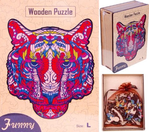 DREWNIANE PUZZLE DLA DOROSŁYCH UKŁADANKA PREZENT NORIMPEX DREWNIANE PUZZLE DLA DOROSŁYCH UKŁADANKA PREZENT NORIMPEX
