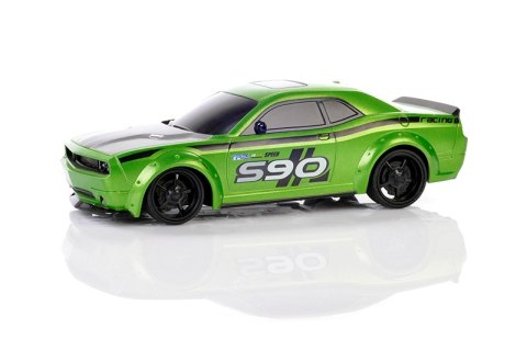 AUTO NA RADIO SPEED KING 1:24 ARTYK