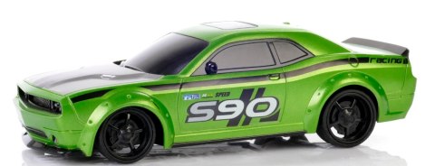 AUTO NA RADIO SPEED KING 1:24 ARTYK