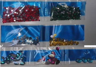 DUŻA MOZAIKA DIAMENTOWA 7D MANDALE HAFT DIAMENTOWY NORIMPEX