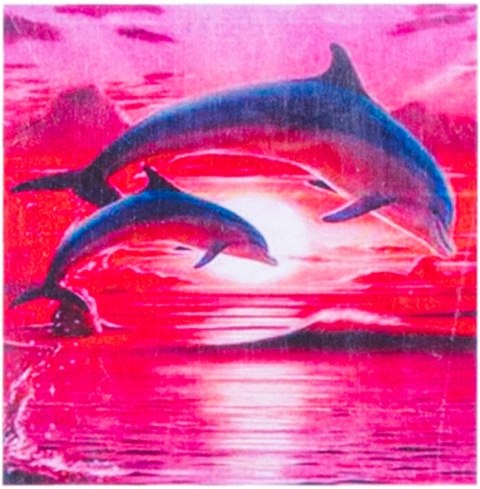 DIAMOND PAINTING HAFT DIAMENTOWY MOZAIKA ZESTAW 5D NORIMPEX