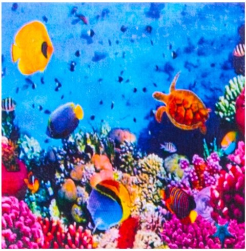 DIAMOND PAINTING HAFT DIAMENTOWY MOZAIKA ZESTAW 5D NORIMPEX