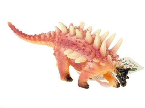 FIGURKA DINOZAUR Z DŹWIĘKIEM WZORY T-REX DUŻE ADAR