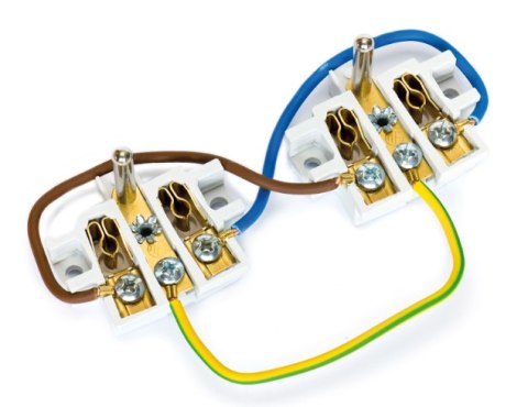 GNIAZDO ELEKTRYCZNE PODWÓJNE NATYNKOWE HERMETYCZNE MONTIS GNIAZDO ELEKTRYCZNE PODWÓJNE NATYNKOWE HERMETYCZNE MONTIS