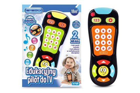 PILOT PILOCIK TV EDUKACYJNY INTERAKTYWNY MALUCHA ARTYK PILOT PILOCIK TV EDUKACYJNY INTERAKTYWNY MALUCHA ARTYK