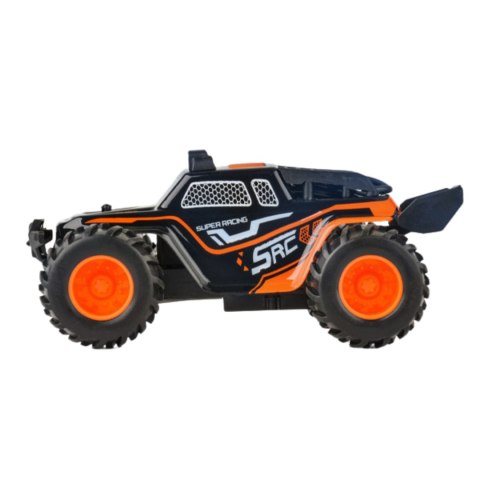 AUTO ZDALNIE STEROWANE PILOT AKU DRIFT 360 + KUBKI CIUCIUBABKA