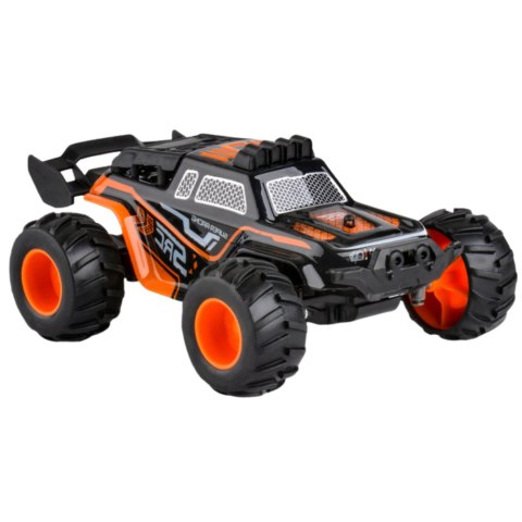 AUTO ZDALNIE STEROWANE PILOT AKU DRIFT 360 + KUBKI CIUCIUBABKA