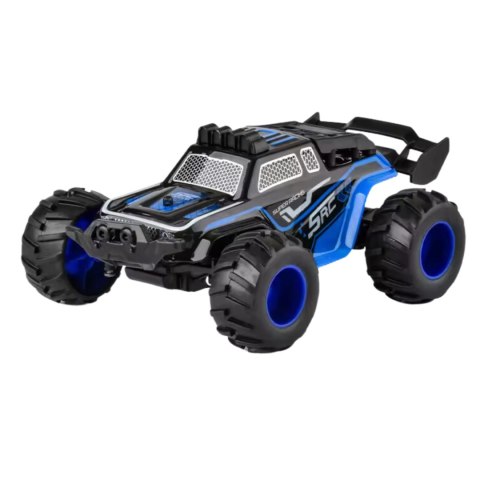 AUTO ZDALNIE STEROWANE PILOT AKU DRIFT 360 + KUBKI CIUCIUBABKA