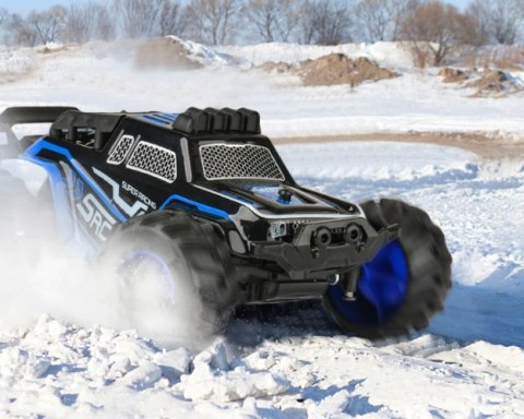 AUTO ZDALNIE STEROWANE PILOT AKU DRIFT 360 + KUBKI CIUCIUBABKA