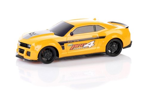 AUTO SAMOCHÓD ZDALNIE STEROWANY KING RC NA PILOT ARTYK AUTO SAMOCHÓD ZDALNIE STEROWANY KING RC NA PILOT ARTYK