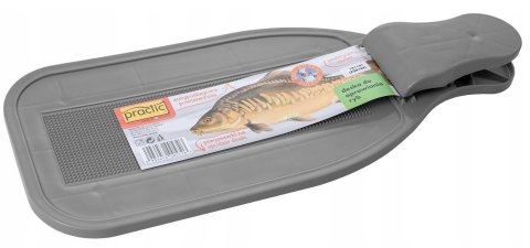 DESKA KUCHENNA DO FILETOWANIA RYB ANTYPOŚLIZGOWA PRONICE DESKA KUCHENNA DO FILETOWANIA RYB ANTYPOŚLIZGOWA PRONICE