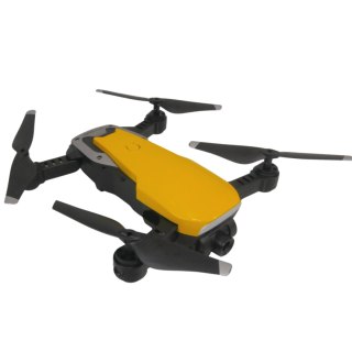 DRON PRO KAMERA WIFI FINE HD ZAWIS ŚLEDZI ŁATWY CIUCIUBABKA