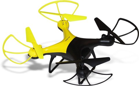 DRON WRACA ROTACJA LED ŁATWY DO NAUKI DLA DZIECI CIUCIUBABKA