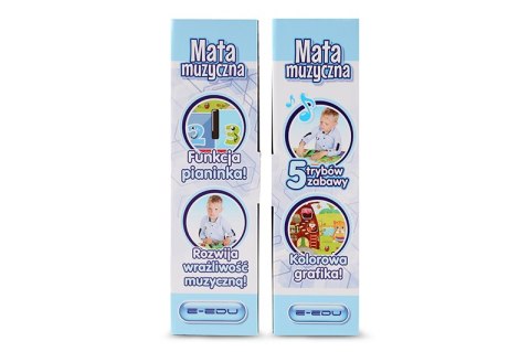 DUŻA MATA DO TAŃCA TAŃCZENIA MUZYCZNA TANECZNA GRA ARTYK