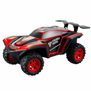 JEEP AUTO TERENOWE ZDALNIE STEROWANE PILOT MEGA CIUCIUBABKA