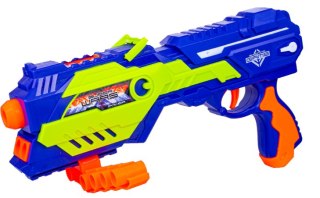 WYRZUTNIA KARABIN PISTOLET NA STRZAŁKI PIANKOWE NORIMPEX
