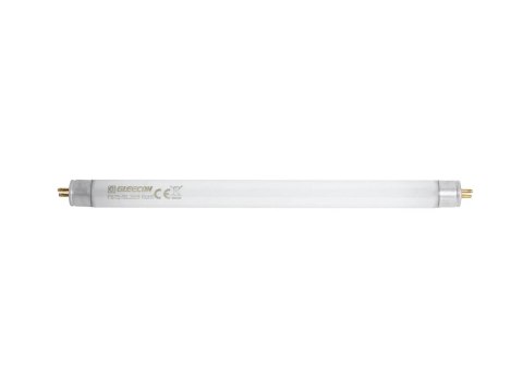 LAMPA OWADOBÓJCZA NOVEEN IKN12 GREY 2X6 WAT NOVEEN LAMPA OWADOBÓJCZA NOVEEN IKN12 GREY 2X6 WAT NOVEEN