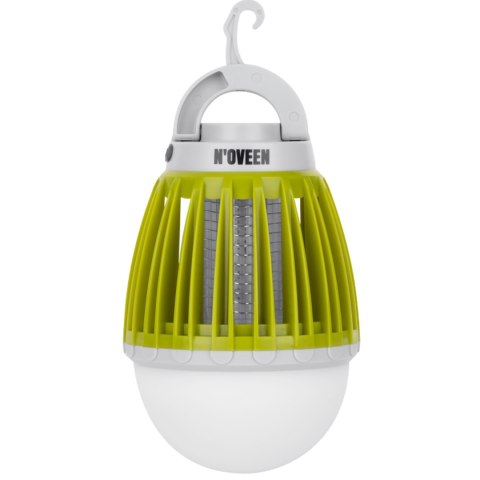 LAMPA OWADOBÓJCZA NOVEEN IKN824 LED NOVEEN