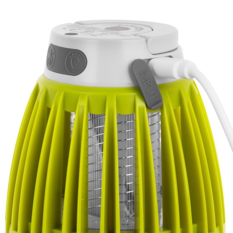 LAMPA OWADOBÓJCZA NOVEEN IKN824 LED NOVEEN
