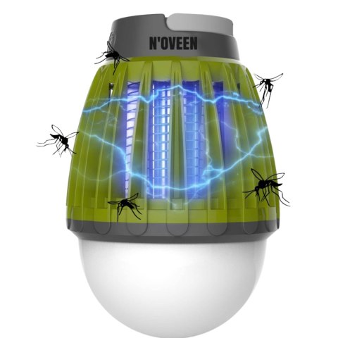 LAMPA OWADOBÓJCZA NOVEEN IKN824 LED NOVEEN