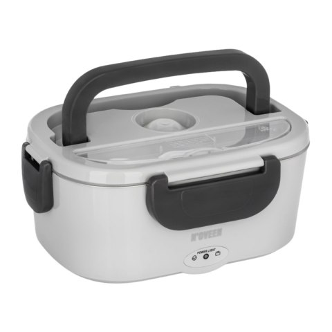 LUNCH BOX NOVEEN LB2410 24 VOLT GREY NOVEEN