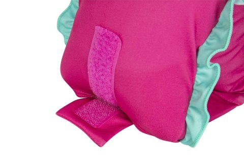 RĘKAWKI DO PŁYWANIA RÓŻOWE S/M BESTWAY 32182 BESTWAY