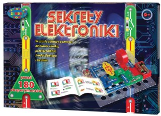 SEKRETY ELEKTRONIKI -188 KOMB. DROMADER