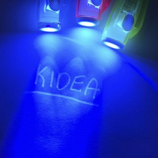 TABLET TABLICA DO RYSOWANIA ŚWIATŁEM ZNIKOPIS 3D DERFORM