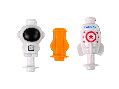 WYRZUTNIA BALONOWA SAMOCHODY AUTKA AERODYNAMICZNE IMPORT LEANTOYS