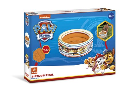 BASEN OGRODOWY DMUCHANY DLA DZIECI PAW PATROL ARTYK BASEN OGRODOWY DMUCHANY DLA DZIECI PAW PATROL ARTYK