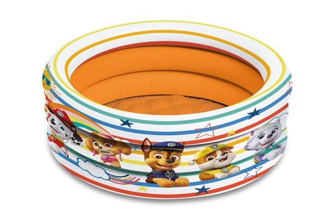 BASEN OGRODOWY DMUCHANY DLA DZIECI PAW PATROL ARTYK BASEN OGRODOWY DMUCHANY DLA DZIECI PAW PATROL ARTYK