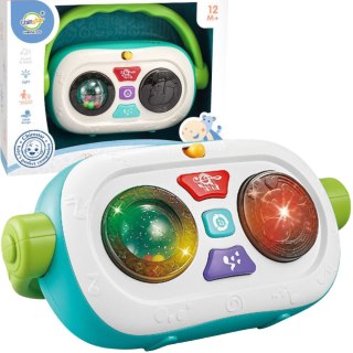 MUZYCZNE RADIO 503-12 IMPORT PRONICE