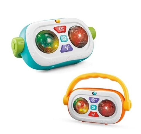 MUZYCZNE RADIO 503-12 IMPORT PRONICE