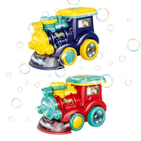 POCIAG DO ROBIENIA BANIEK ZR164 IMPORT PRONICE