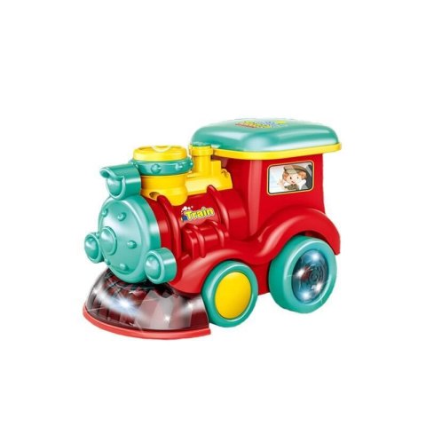 POCIAG DO ROBIENIA BANIEK ZR164 IMPORT PRONICE
