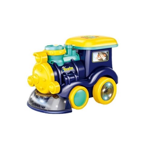 POCIAG DO ROBIENIA BANIEK ZR164 IMPORT PRONICE