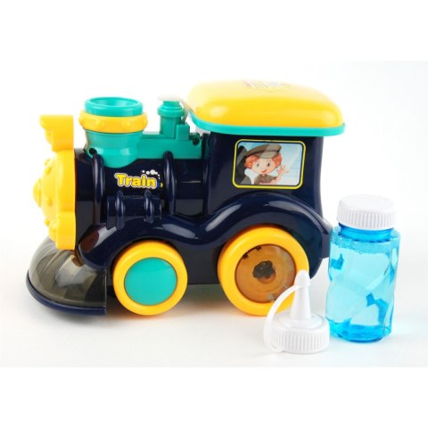 POCIAG DO ROBIENIA BANIEK ZR164 IMPORT PRONICE